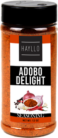 Adobo Delight