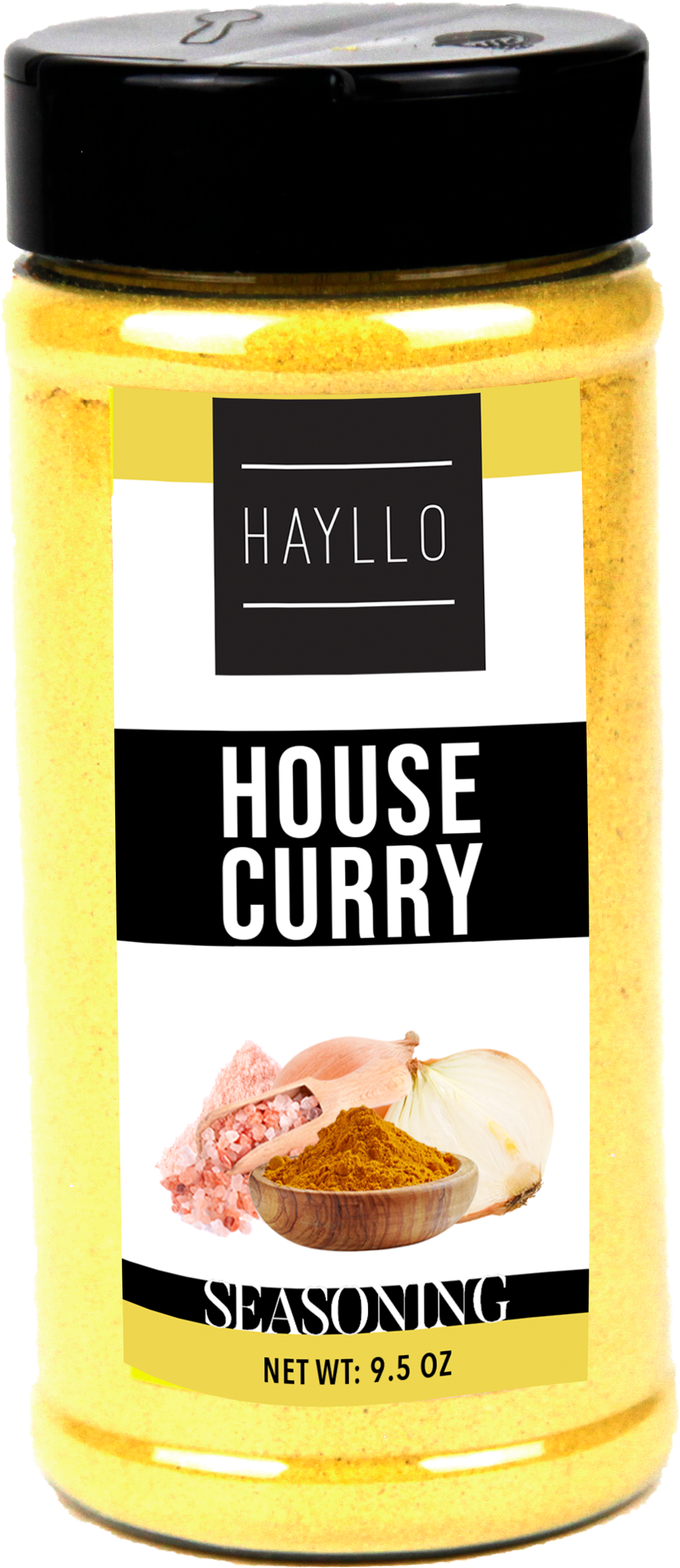 House Curry
