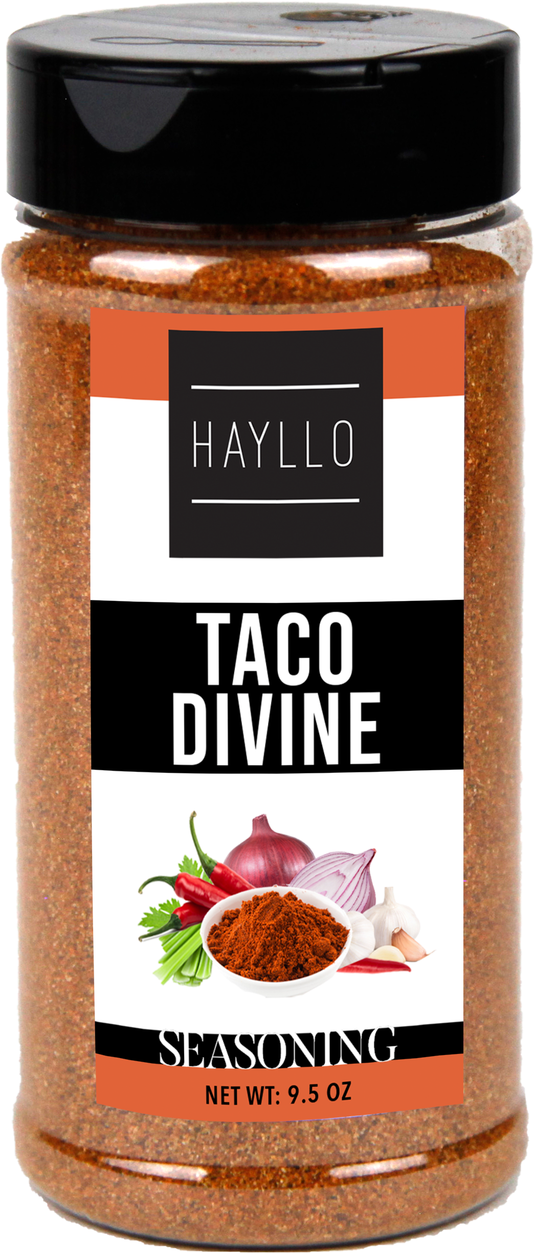 Taco Divine